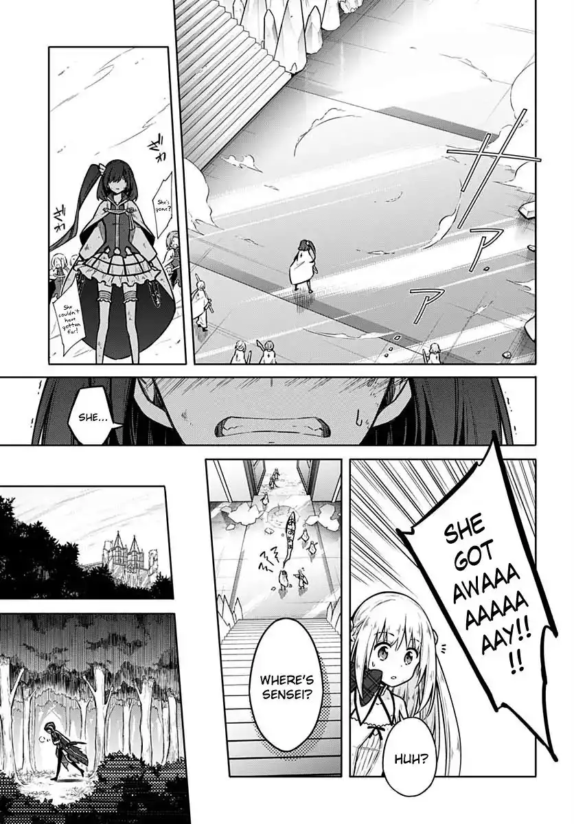 Assassin's Pride Chapter 32 23